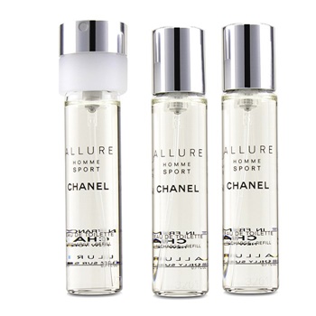 chanel travel spray