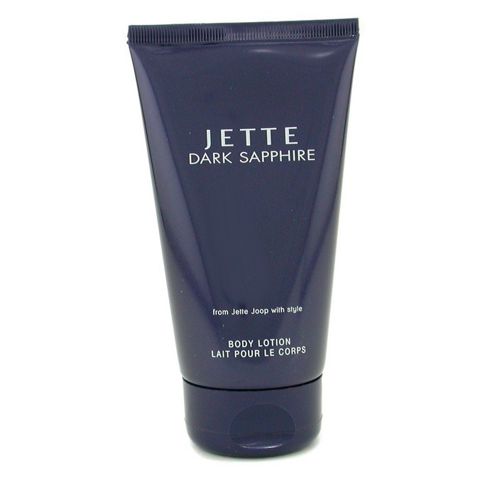 Jette Dark Sapphire.