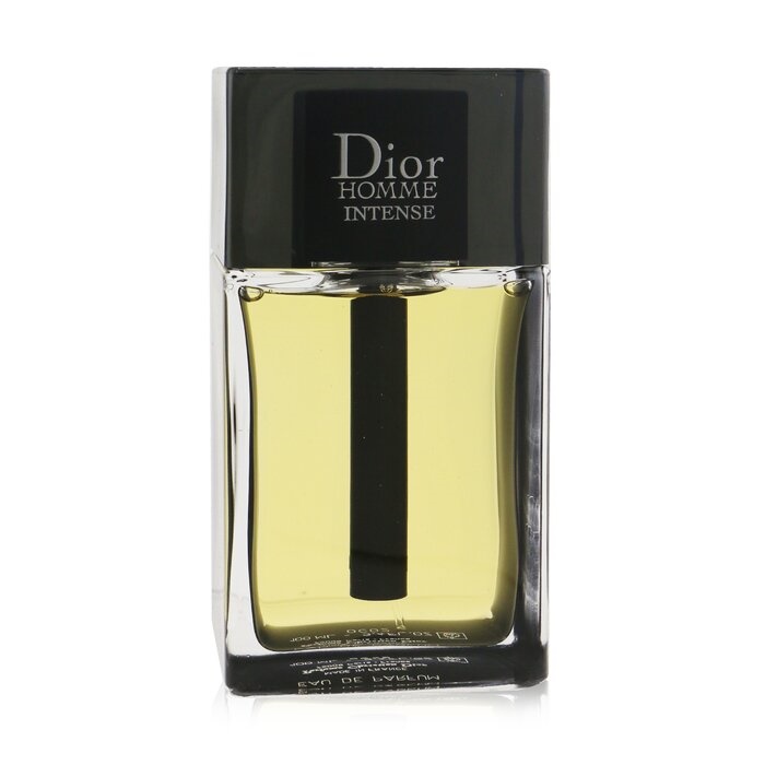 Christian Dior Dior Homme Intense EDP Spray 100ml Men's Perfume ...