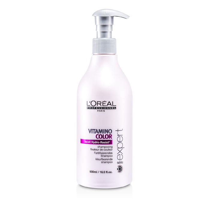 Loreal professionnel vitamino color