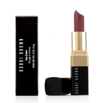 Bobbi Brown Lip Color 3 Raisin Makeup