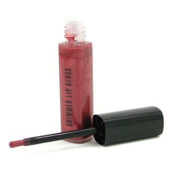 bobbi brown ruby shimmer lipstick