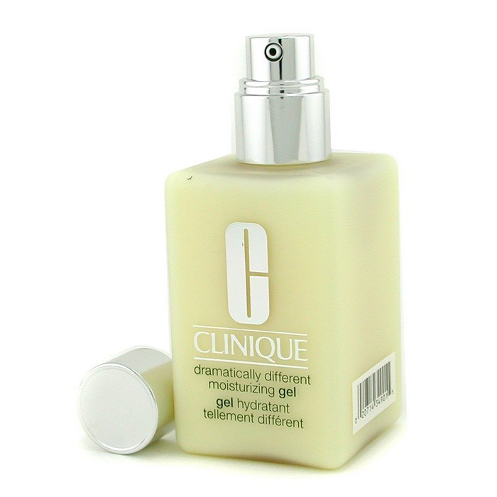 Moisturizing gel. 125 Clinique ml увлажняющий. Clinique dramatically different Moisturizing Gel with Pump. Clinique dramatically different Moisturizing Lotion for acne Skin. Clinique dramatically гель.