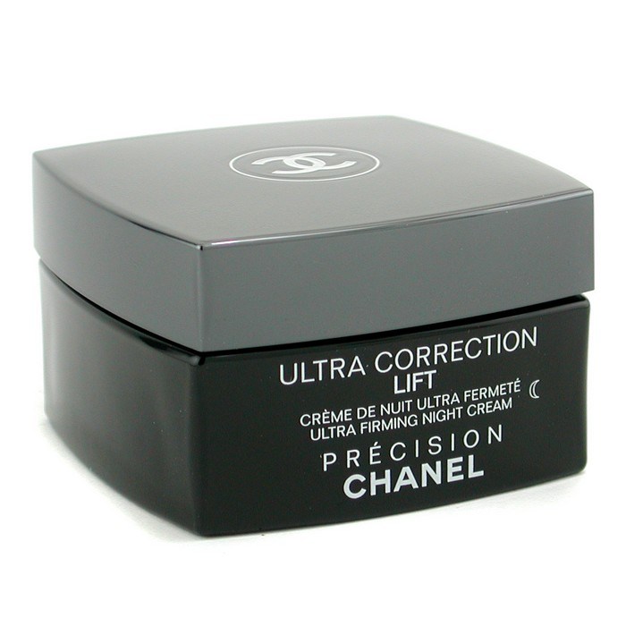 Chanel Ultra Correction Lift Ultra Lifting Night Cream | Fresh™