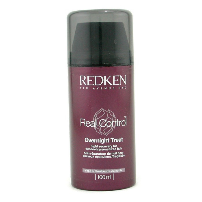 Redken real control маска для волос