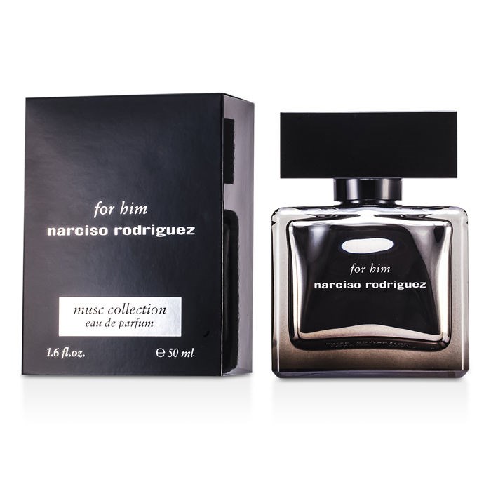 Narciso Rodriguez For Him Musc Collection EDP Spray 50ml | eBay