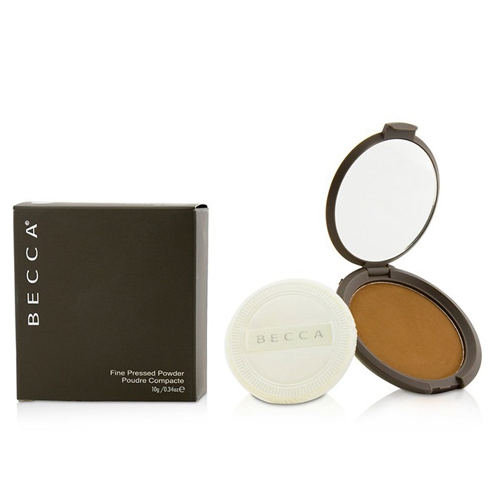 Becca New Zealand - Fine Pressed Powder - # Cocoa by Becca | Fresh™