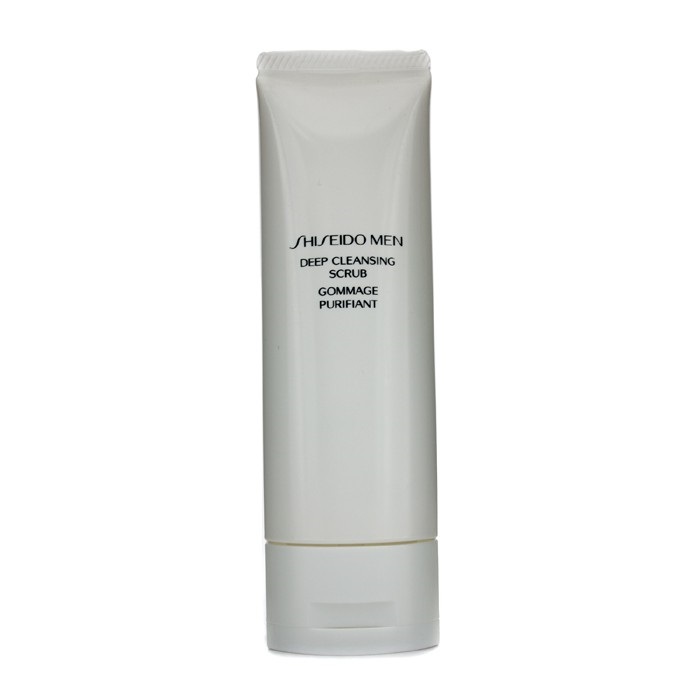 Shiseido men face. Шисейдо скраб мужской. Shiseido men face Cleanser. Шисейдо мужской крем для лица. Shiseido скраб для тела.