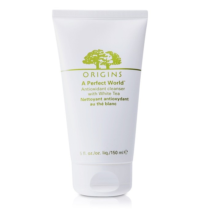 Origins A Perfect World Antioxidant Cleanser with White Tea Fresh™