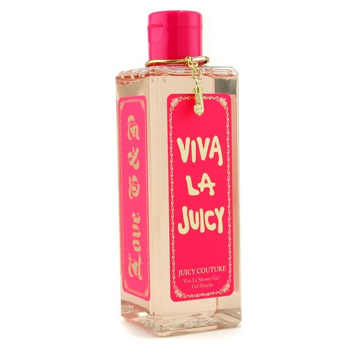 Juicy Couture Viva La Juicy Shower Gel | Fresh™