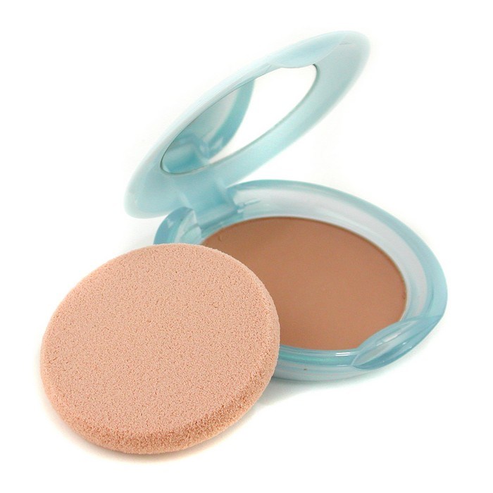 Sheer Matifying Compact SPF 22 - Shiseido Sephora