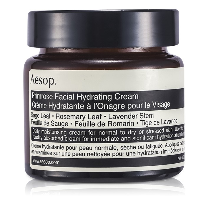 Primrose Facial Hydrating Cream 48