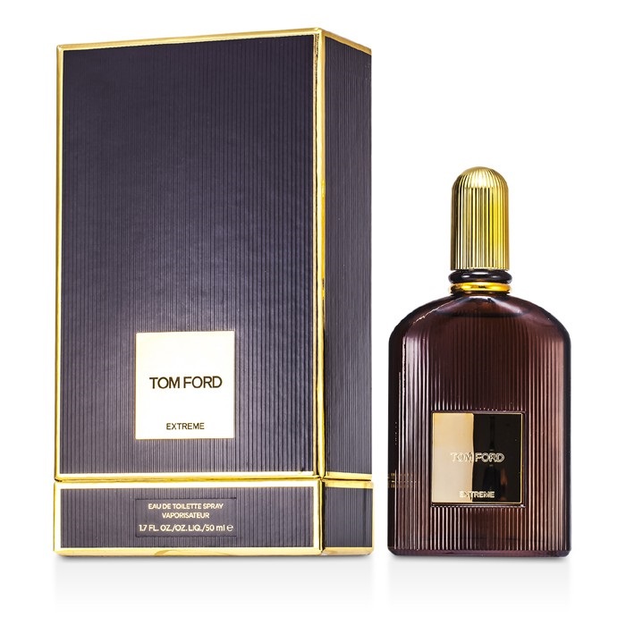 Tom ford extreme man