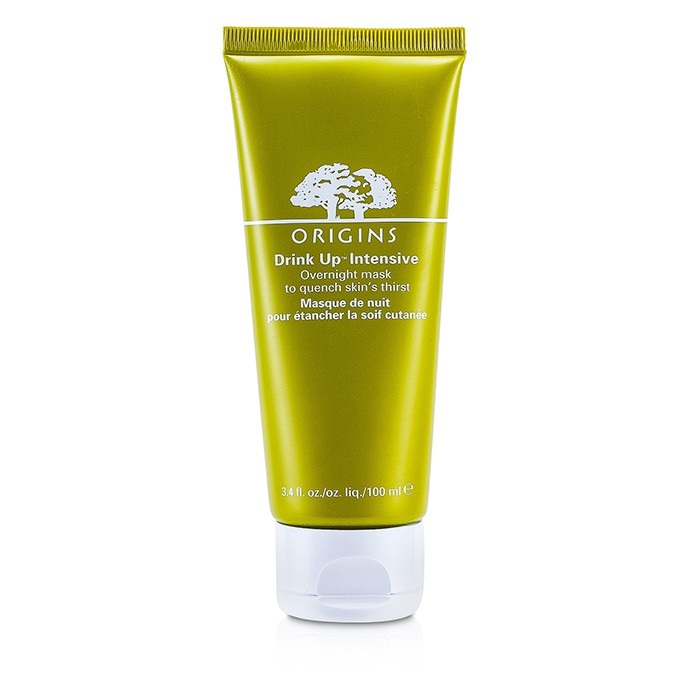 Origins Drink Up Intensive Overnight Mask | Fresh™