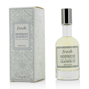 hesperides fresh perfume