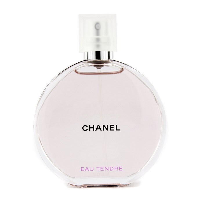 Chanel Chance Eau Tendre EDT Spray Ladies Fragrance | Fresh™ New ...