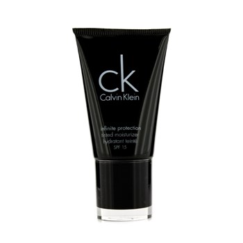 calvin klein moisturizer