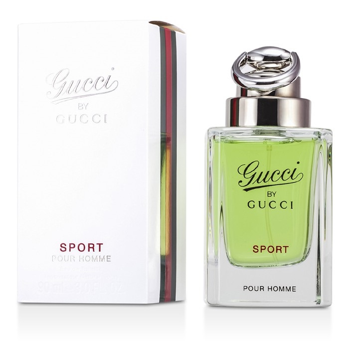 Gucci Gucci By Gucci Sport Pour Homme EDT Spray | Fresh™