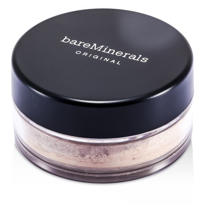 Makeup usa minerals bare two piece