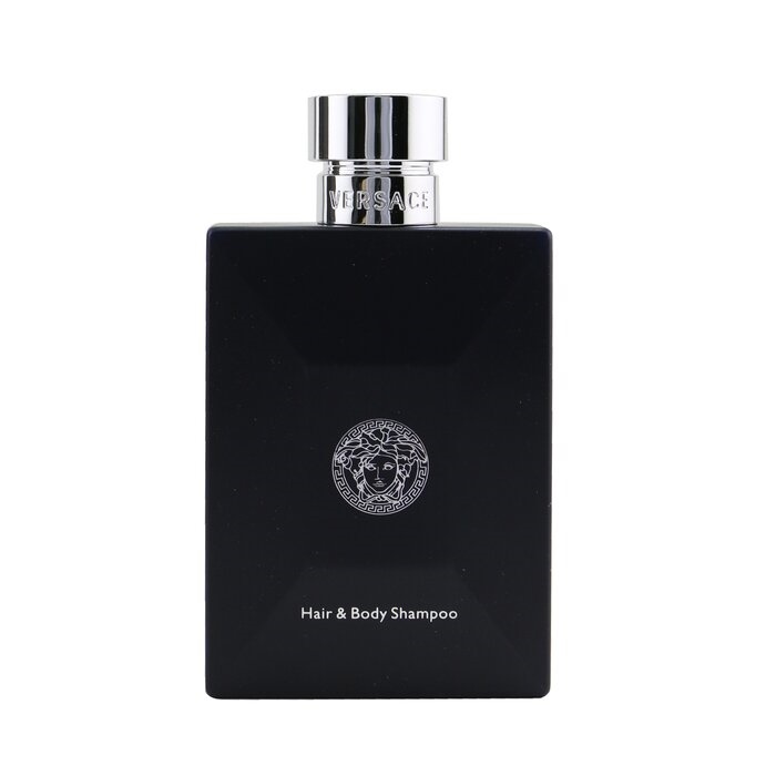 Versace Versace Pour Homme Hair & Body Shampoo | Fresh™