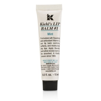 Kiehl's Lip Balm # 1 - Mint | Fresh™