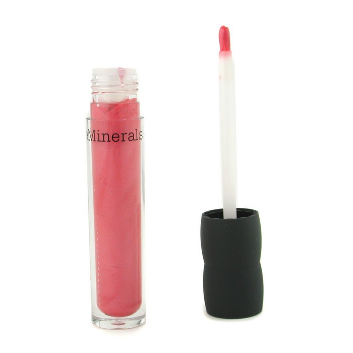 BareMinerals 100% Natural Lip Gloss - Fruit Cocktail.