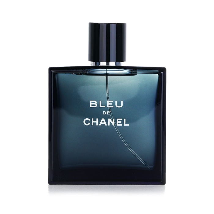 Chanel Bleu de Chanel Eau de Toilette 100 ml – sacosmetics