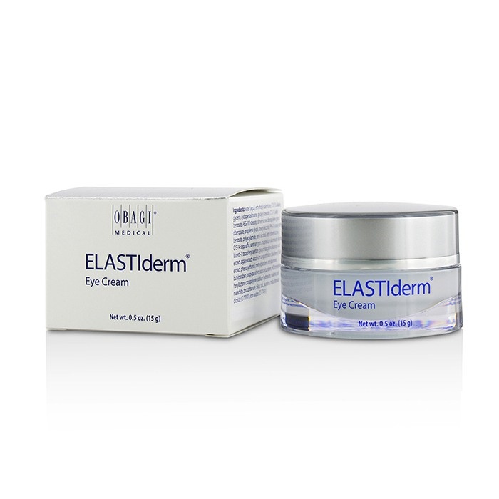 Elastiderm Eye Treatment Cream - Obagi | F&C Co. USA