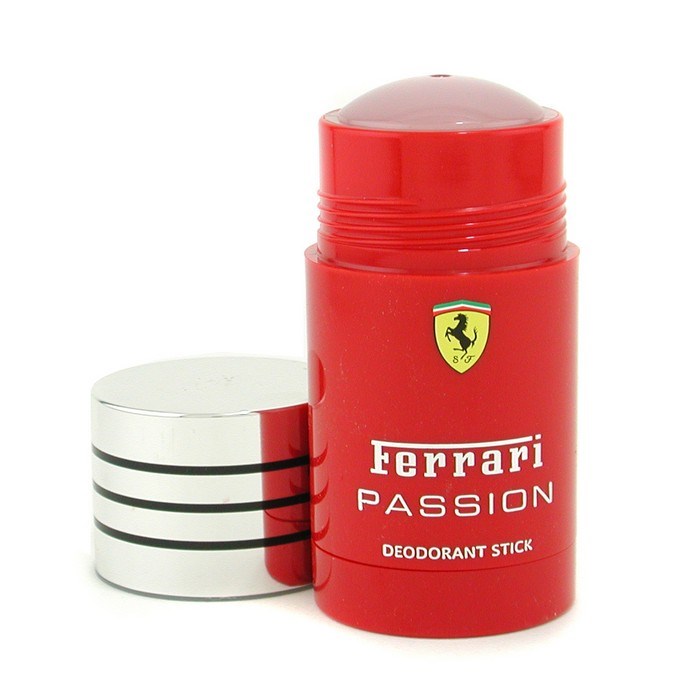 Ferrari Passion Deodorant Stick Ferrari F C Co Usa