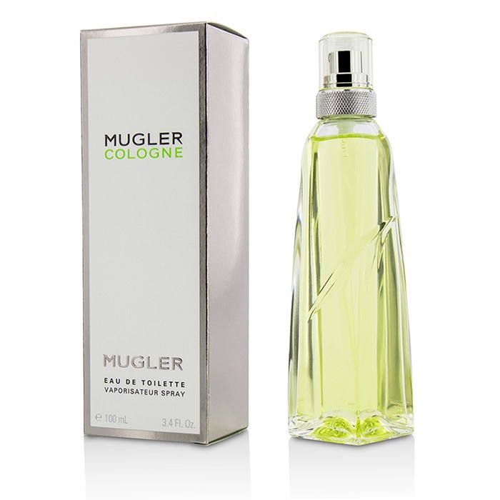 Thierry Mugler (Mugler) Mugler Cologne EDT Spray 100ml Men's Perfume ...