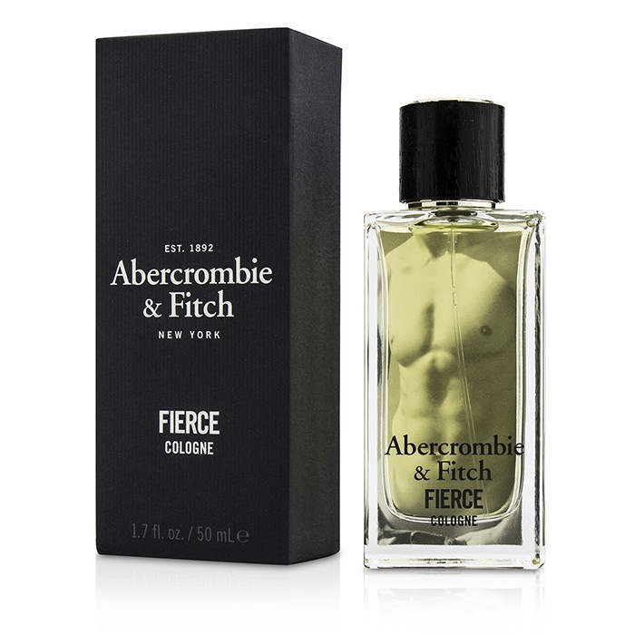 abercrombie and fitch men's fragrance