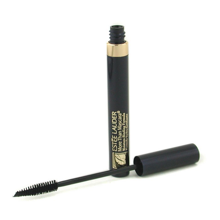 More Than Mascara No 28 More Black 1424 Estee Lauder 