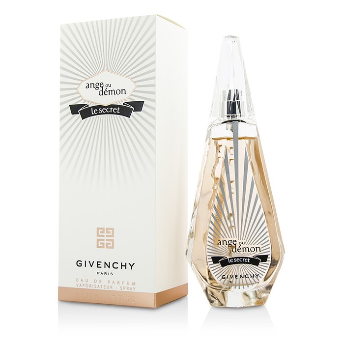 Givenchy ange ou demon le secret фото