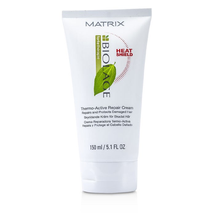 Маска для волос matrix biolage fortetherapie