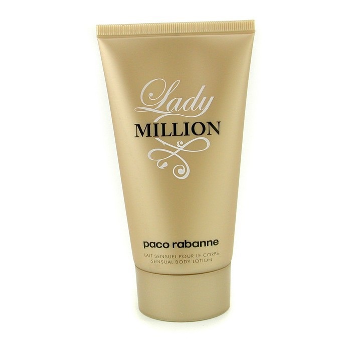 Paco Rabanne Lady Million Sensual Body Lotion | Fresh™