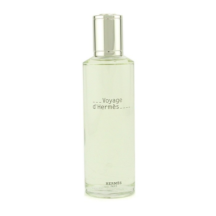 Hermes Voyage D'Hermes EDT Refill 125ml Women's Perfume 3346132100032 ...