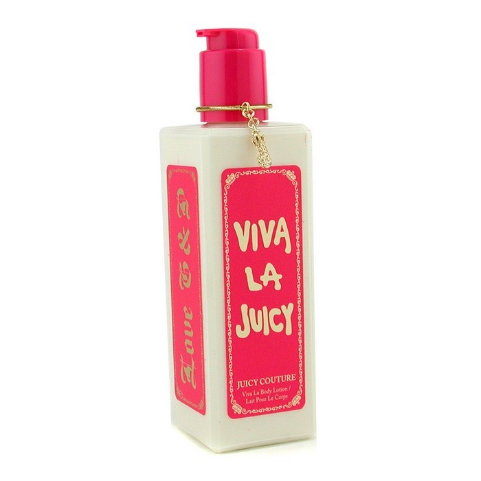 Viva La Juicy Body Lotion - Juicy Couture | F&C Co. USA