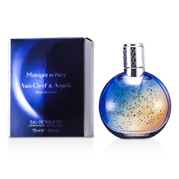 van cleef & arpels men's fragrance