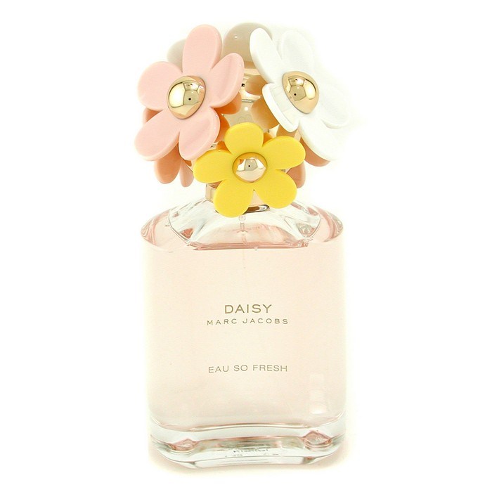 Marc Jacobs Daisy Eau So Fresh EDT Spray Ladies Fragrance | Fresh ...