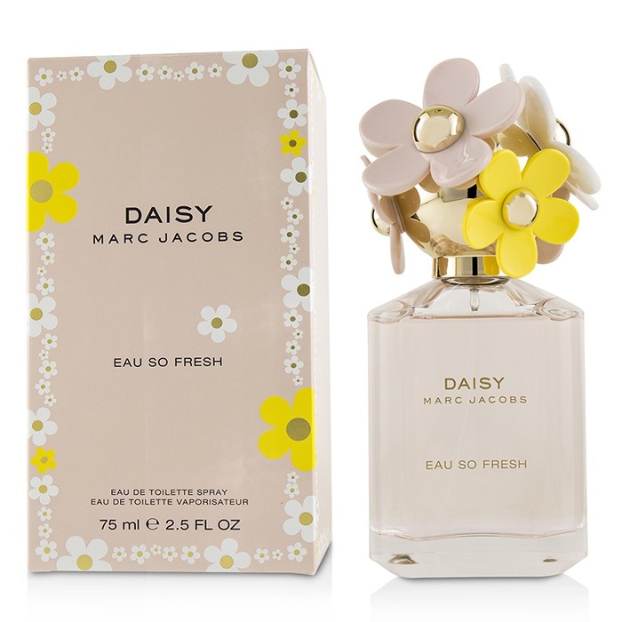 Marc Jacobs Daisy Eau So Fresh EDT Spray | Fresh™