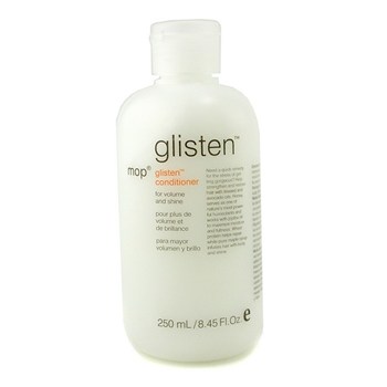 Glisten Conditioner (For Volume & Shine) - Modern Organic Products | F&C  Co. USA