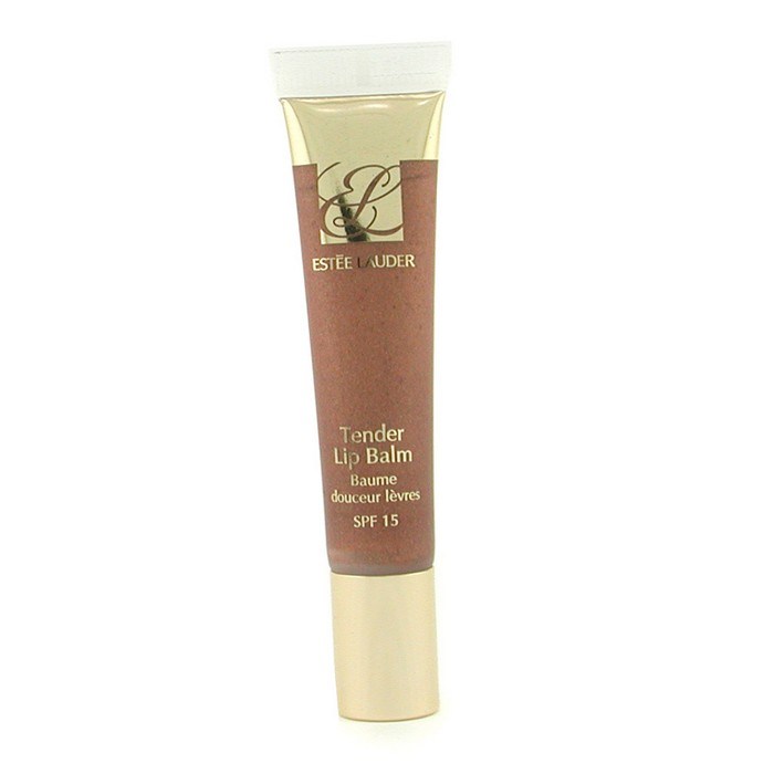 Estee lauder tint. Бальзам для губ с SPF.