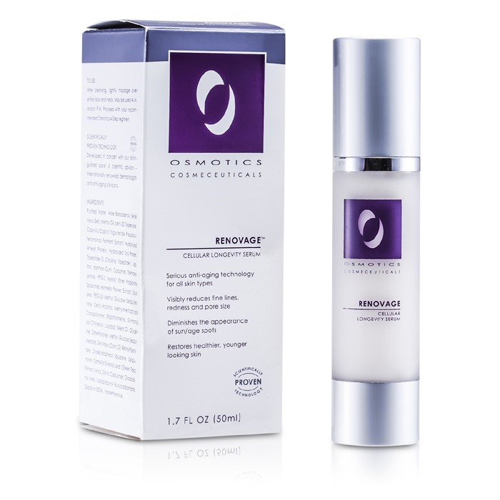 Anti ageing serum