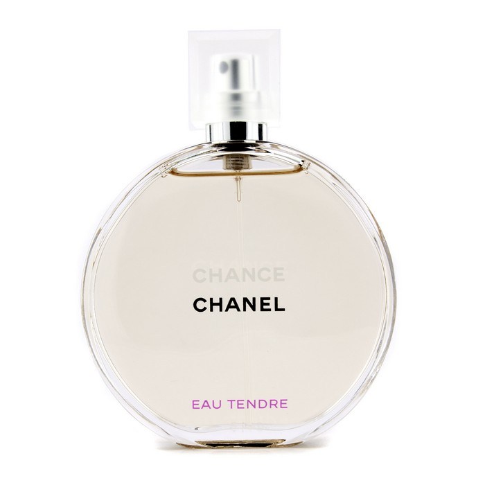 Chanel Chance Eau Tendre EDT Spray (Unboxed) | Fresh™