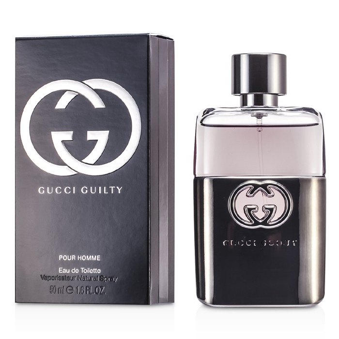 gucci guilty for men walgreens