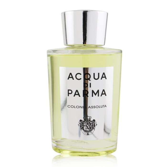 Acqua Di Parma Colonia Assoluta Edc Spray 180ml Women S Perfume Ebay