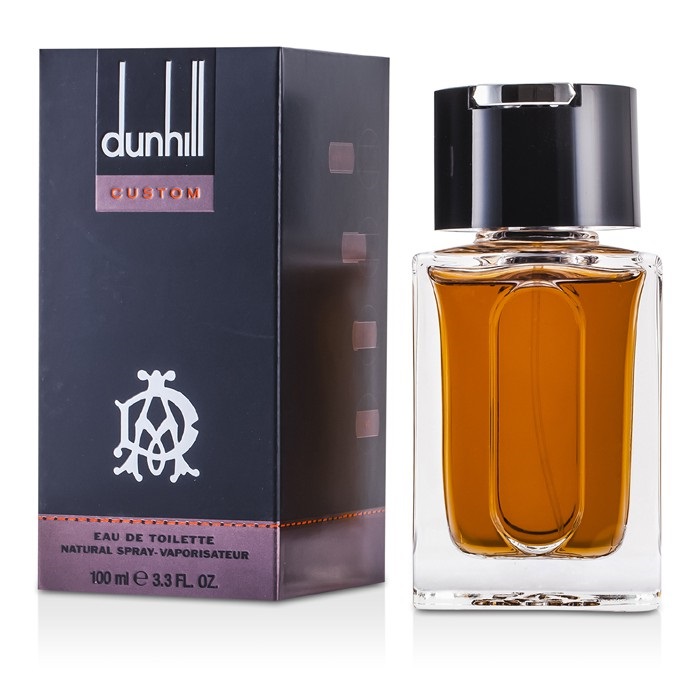 Dunhill Custom EDT Spray | Fresh™