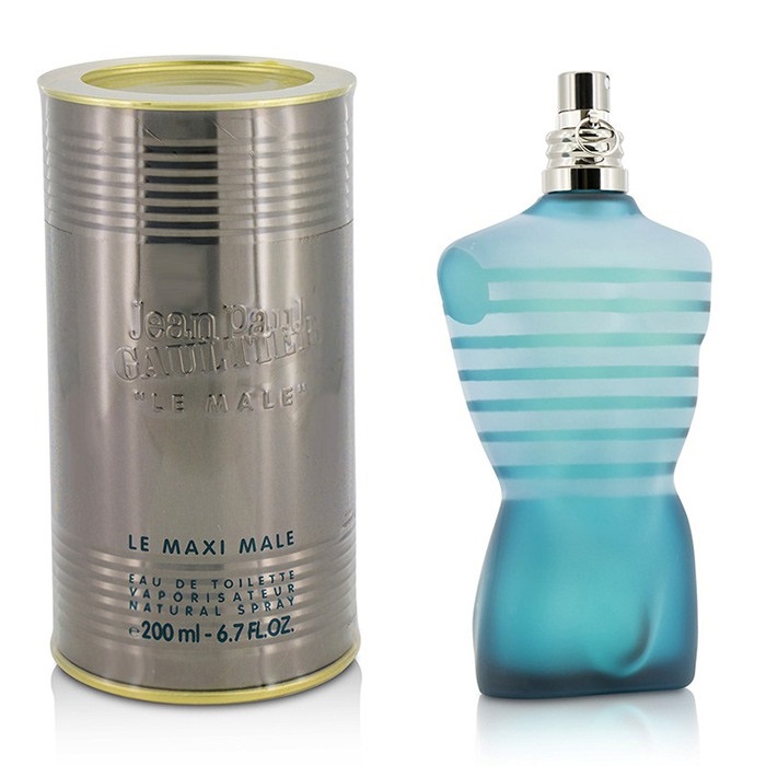 Jean Paul Gaultier Le Male Maxi EDT Spray | Fresh™