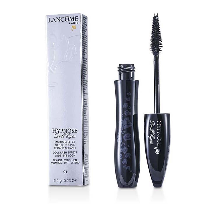 Hypnose Doll Eyes Mascara 01 So Black! Fresh™