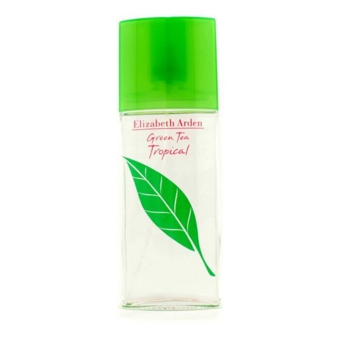 Спрей зеленый чай. Elizabeth Arden Green Tea Tropical. Elizabeth Arden Green Tea Scent Spray. Elizabeth Arden Green Tea 150 мл спрей для тела. Одеколон женский зелёный чай.